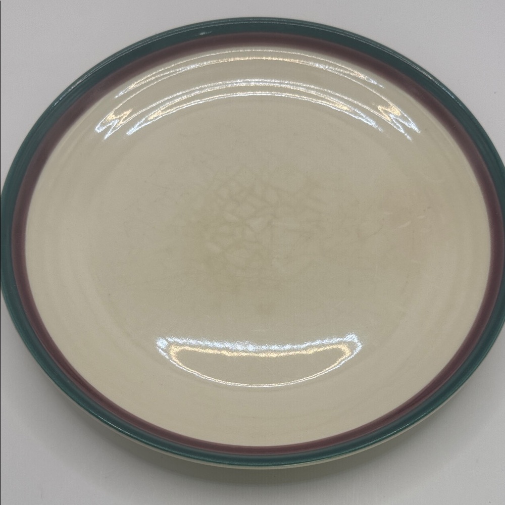 Pfaltzgraff Juniper 10” dinner plate